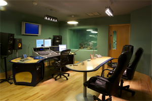 studio